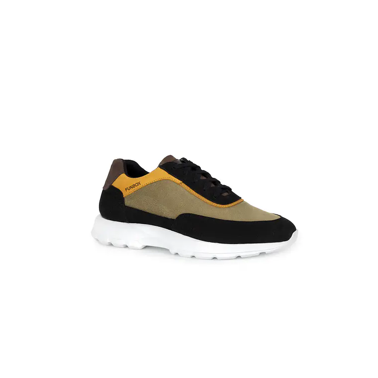 Funbox Mens Billy 3