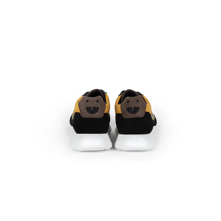 Funbox Mens Billy 4