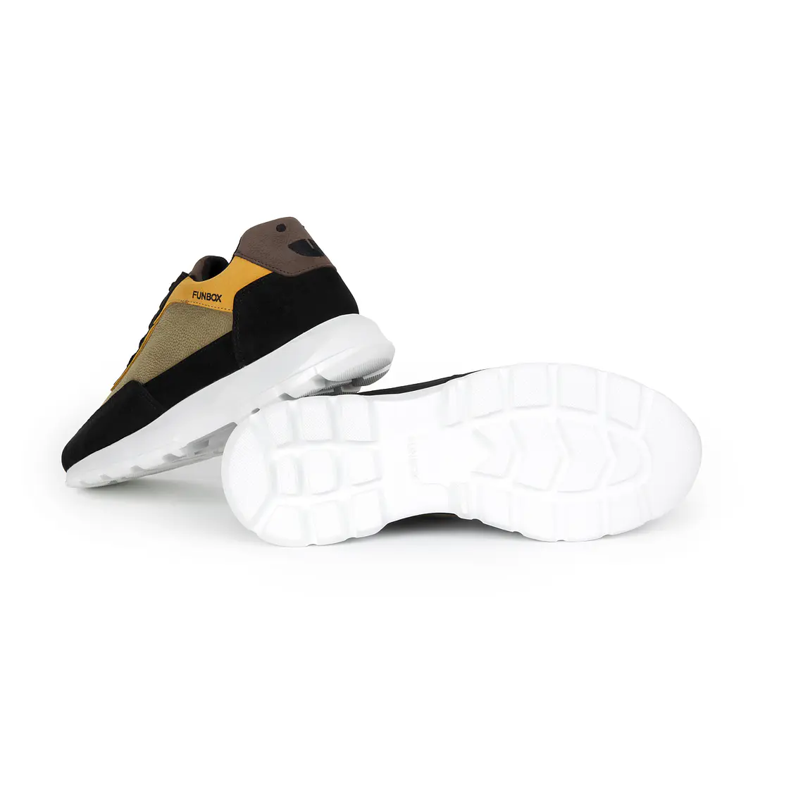 Funbox Mens Billy 5