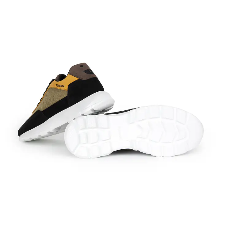 Funbox Mens Billy 5