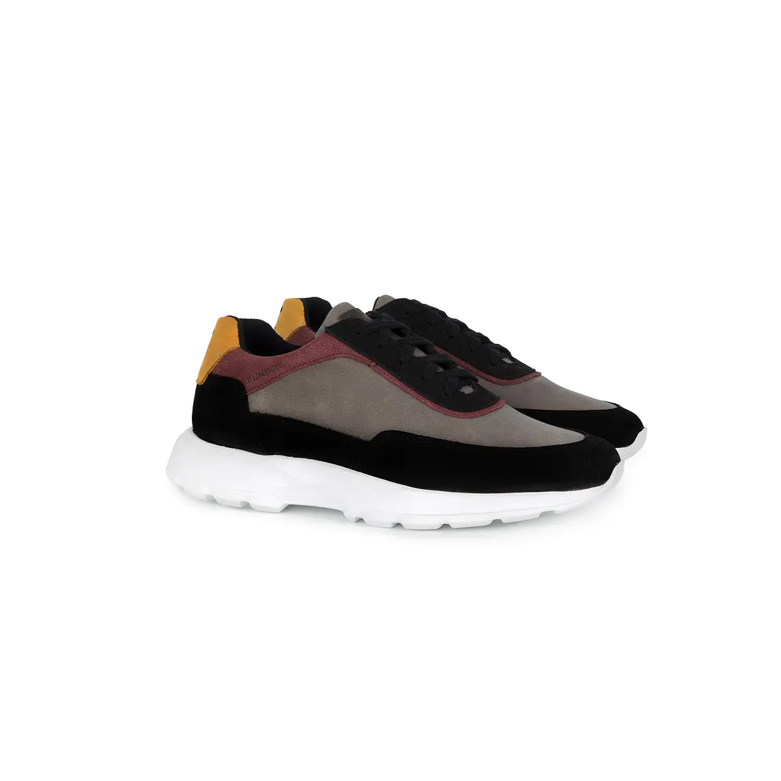 Funbox Mens Billy 1
