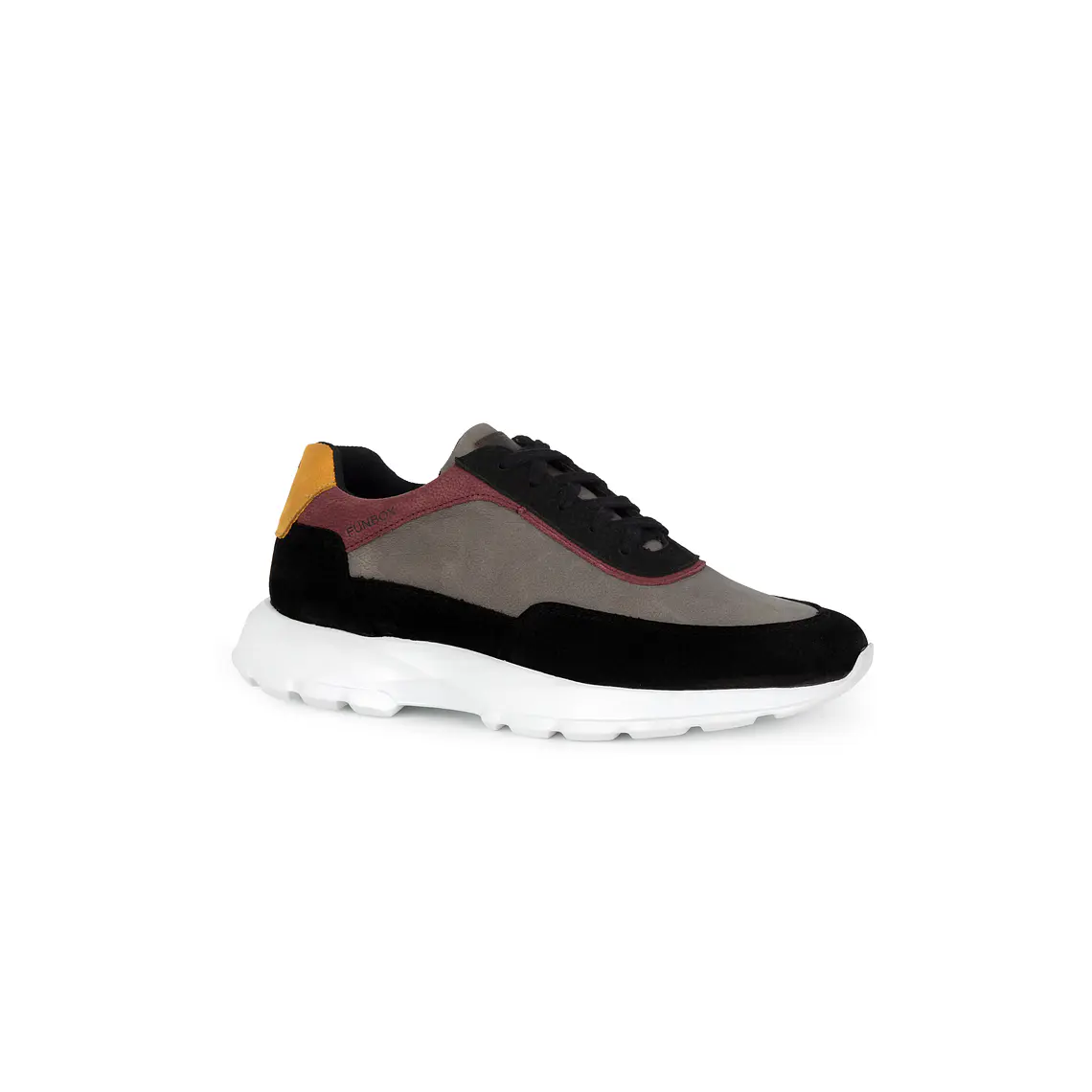 Funbox Mens Billy 3