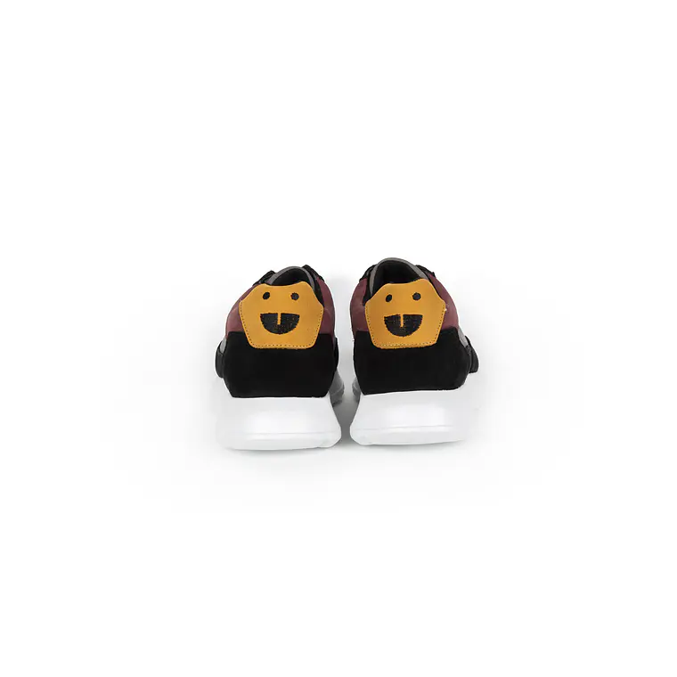 Funbox Mens Billy 4
