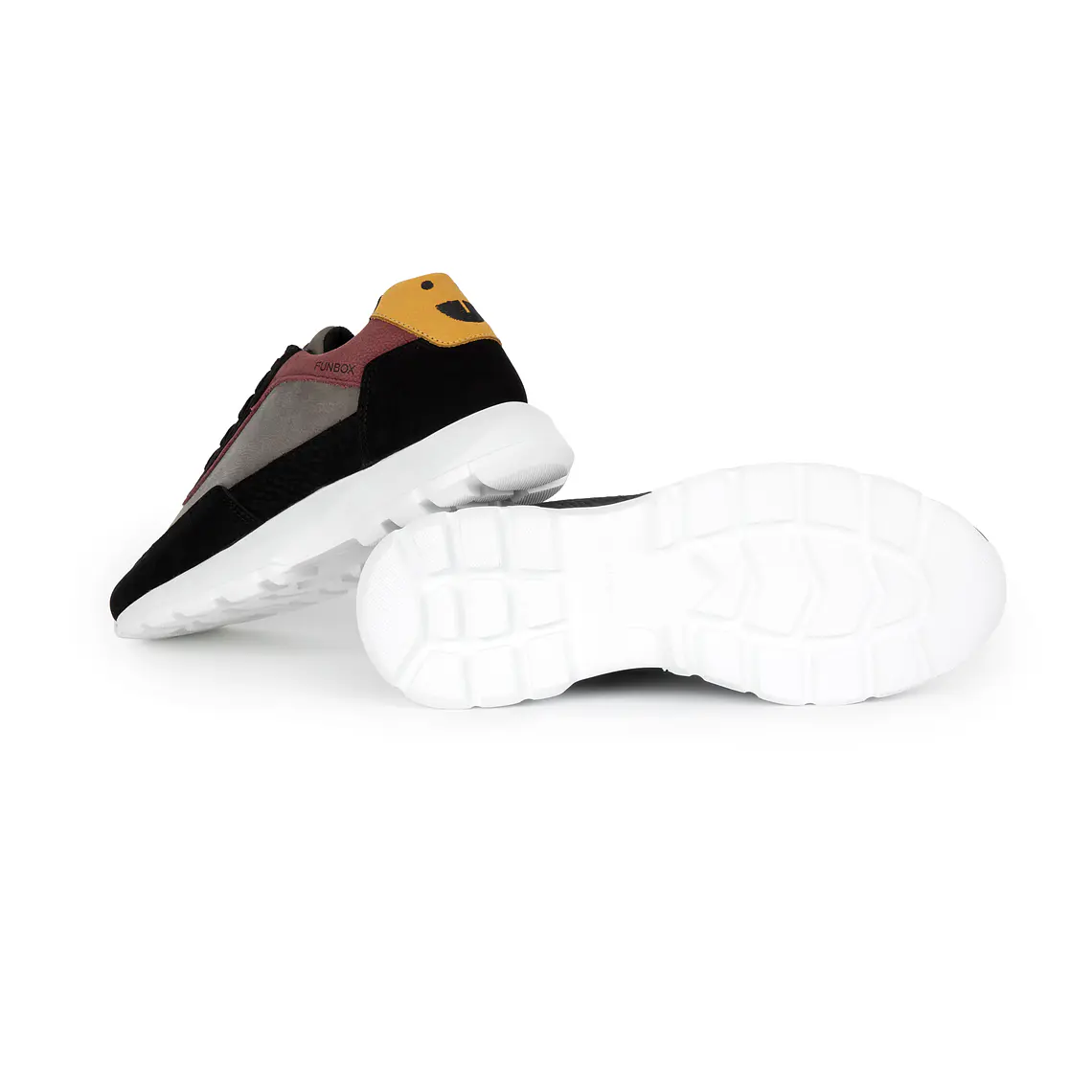 Funbox Mens Billy 5