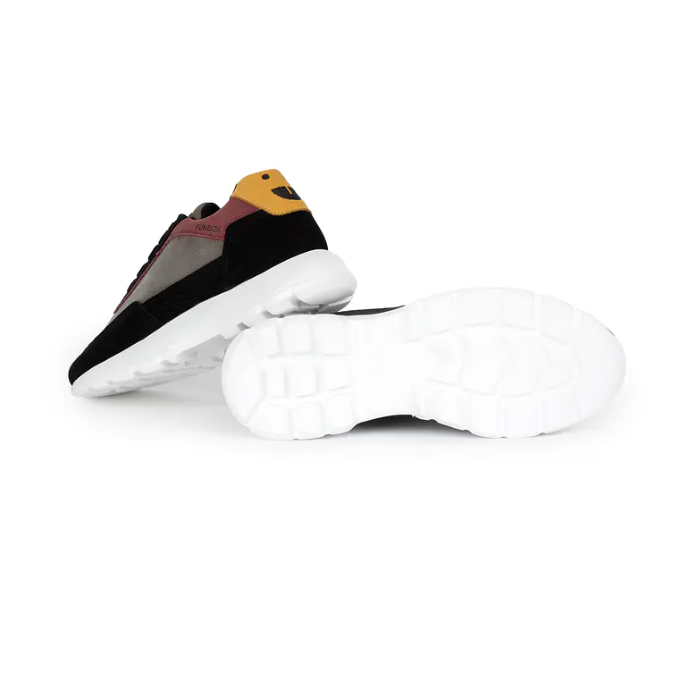 Funbox Mens Billy 5