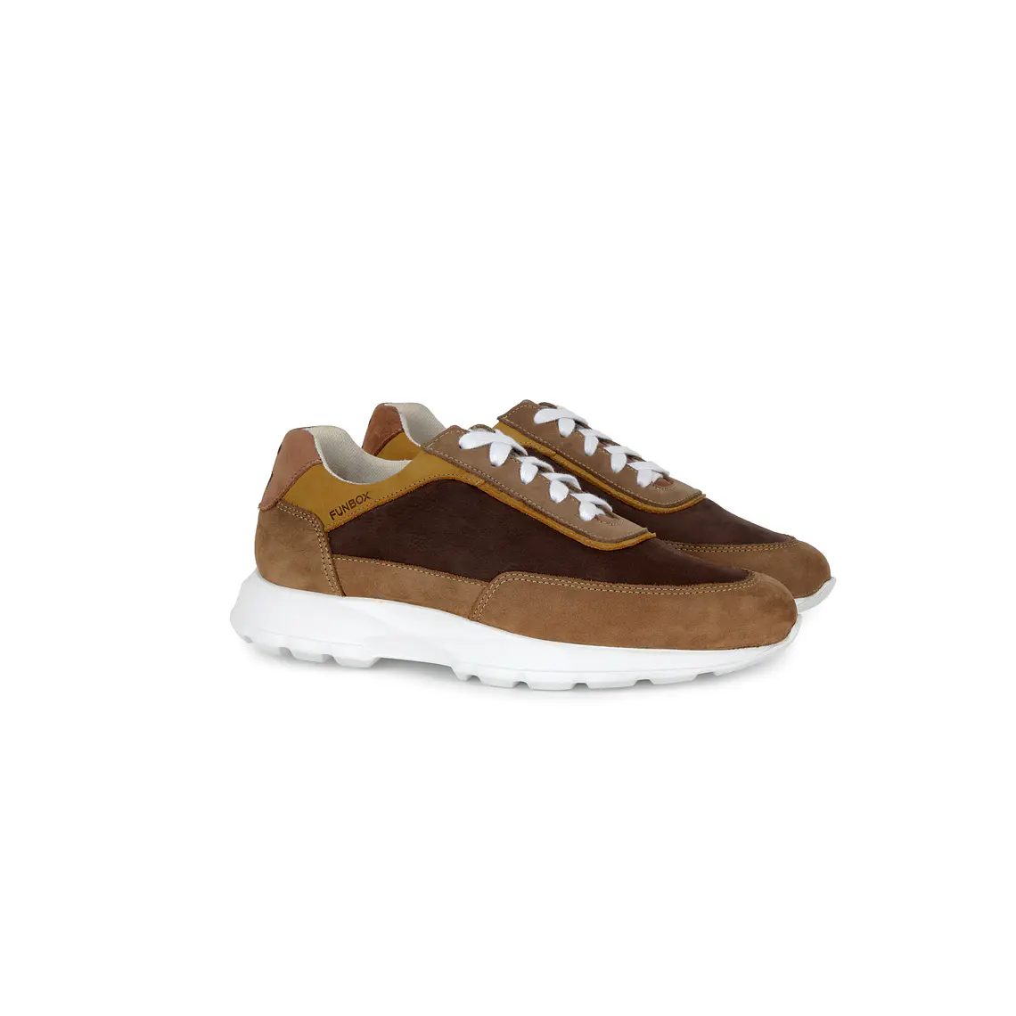 Funbox Mens Billy 1