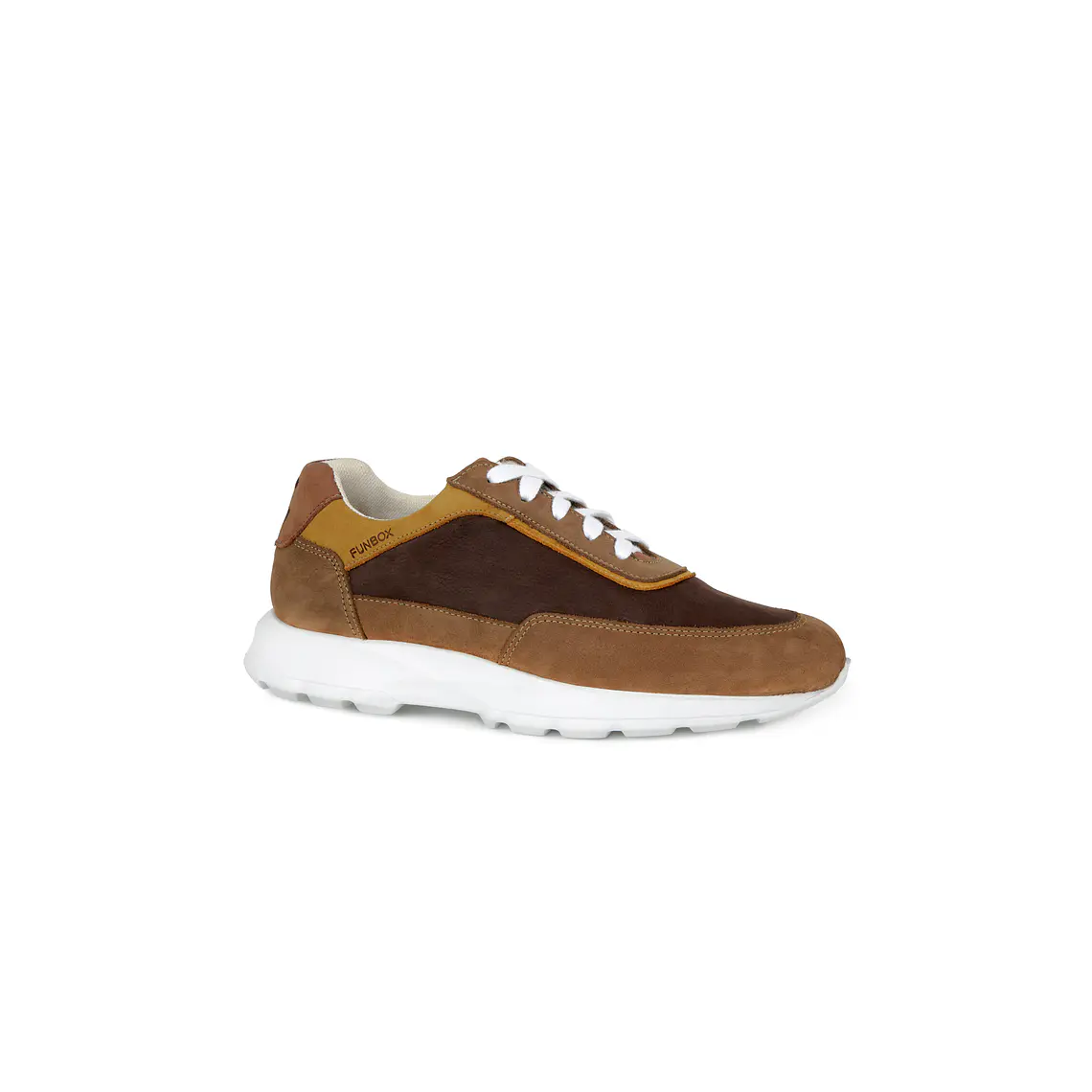 Funbox Mens Billy 3