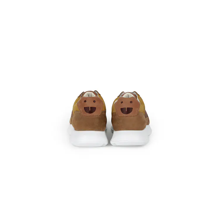 Funbox Mens Billy 4