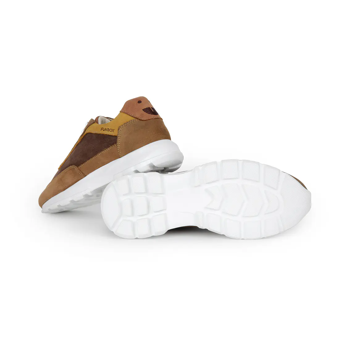 Funbox Mens Billy 5