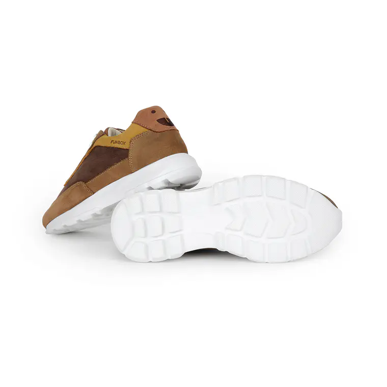Funbox Mens Billy 5