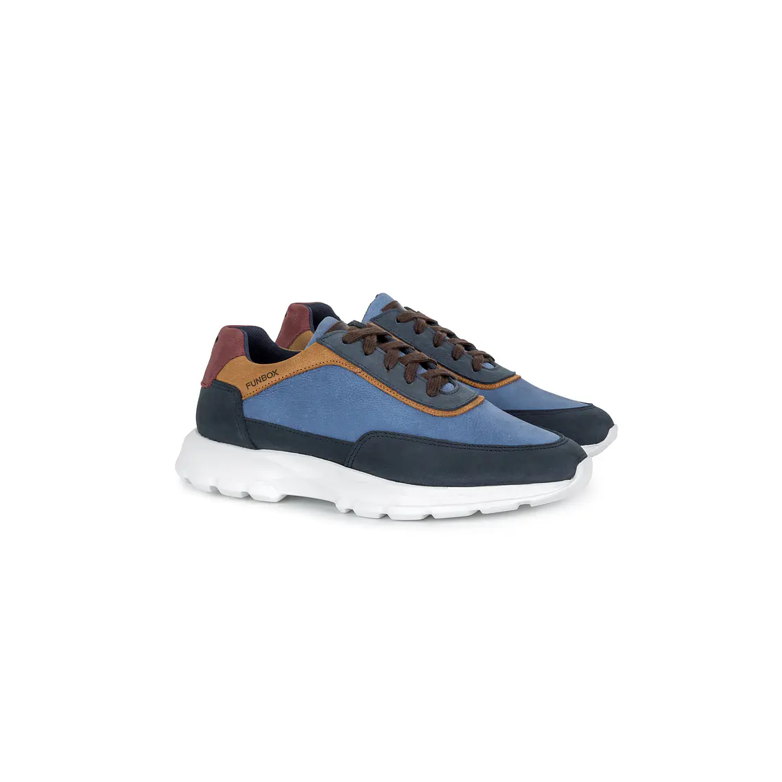 Funbox Mens Billy 1