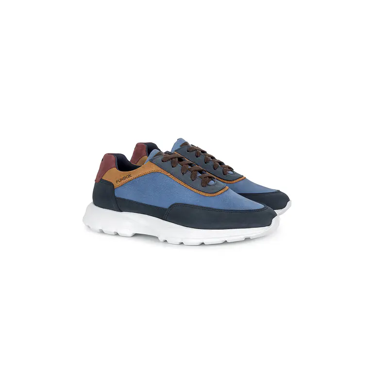 Funbox Mens Billy 1