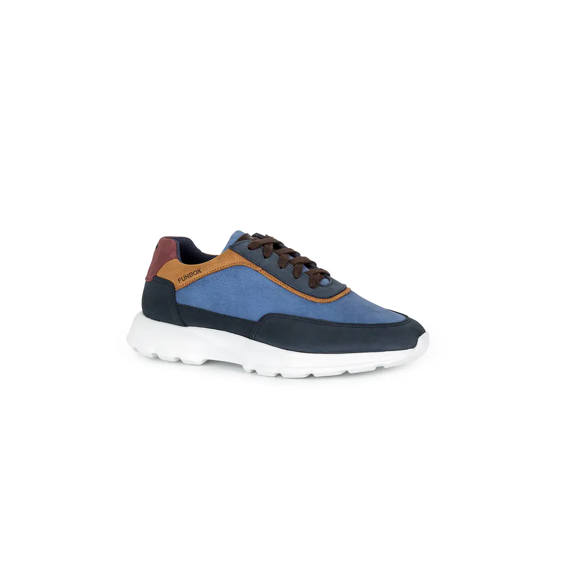 Funbox Mens Billy 3