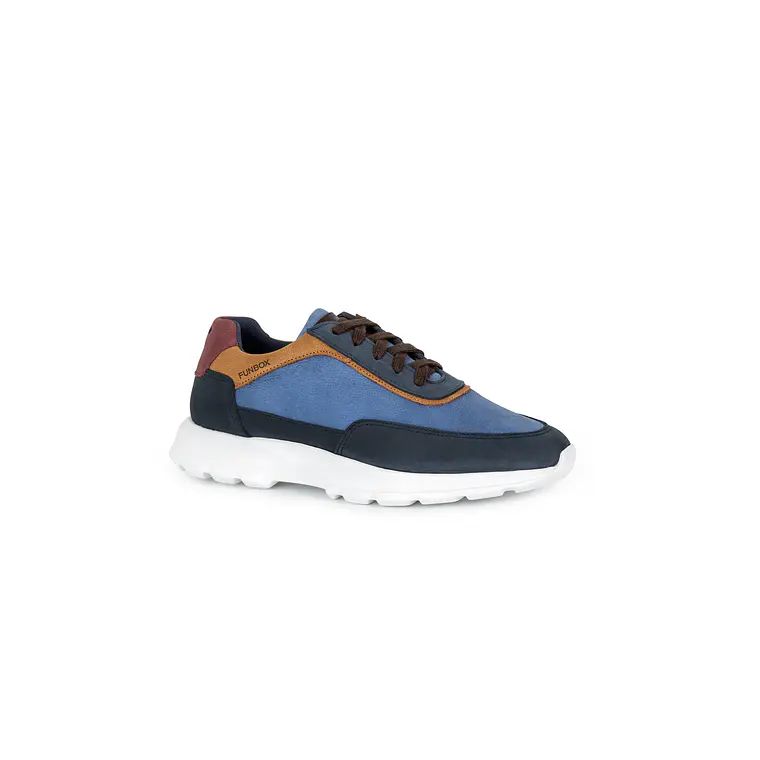 Funbox Mens Billy 3