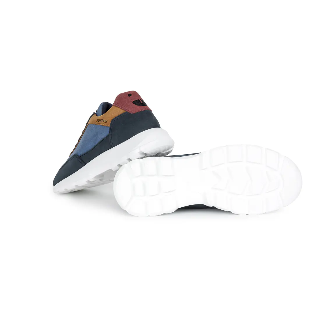 Funbox Mens Billy 5