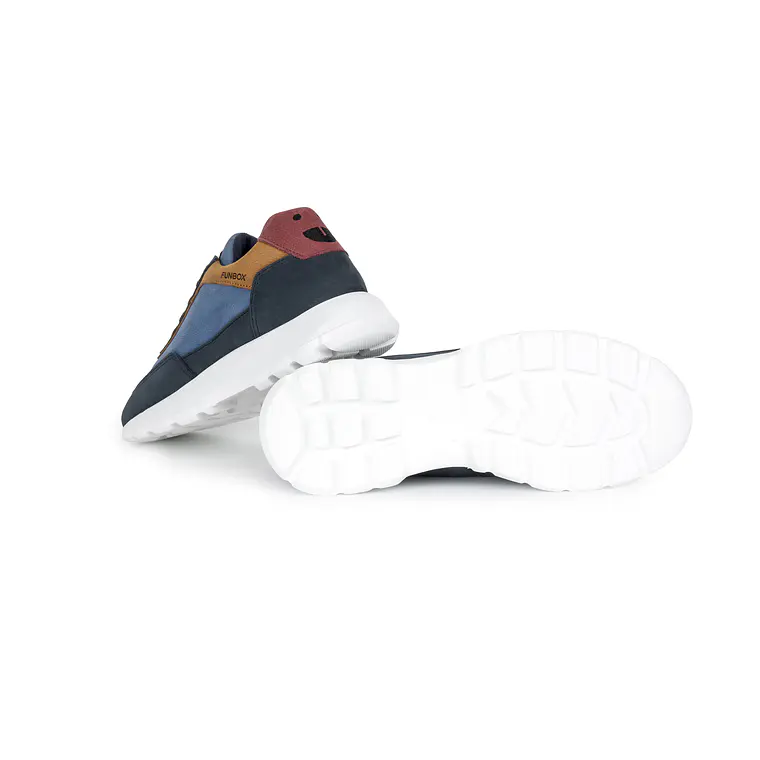 Funbox Mens Billy 5