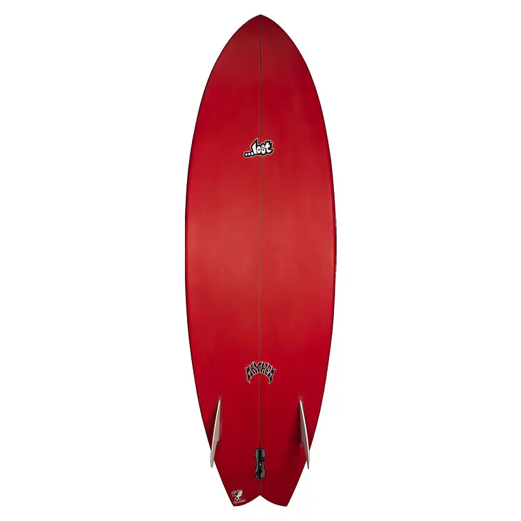 Prancha Lost 5.10 RNF 1996 SW FCS 2