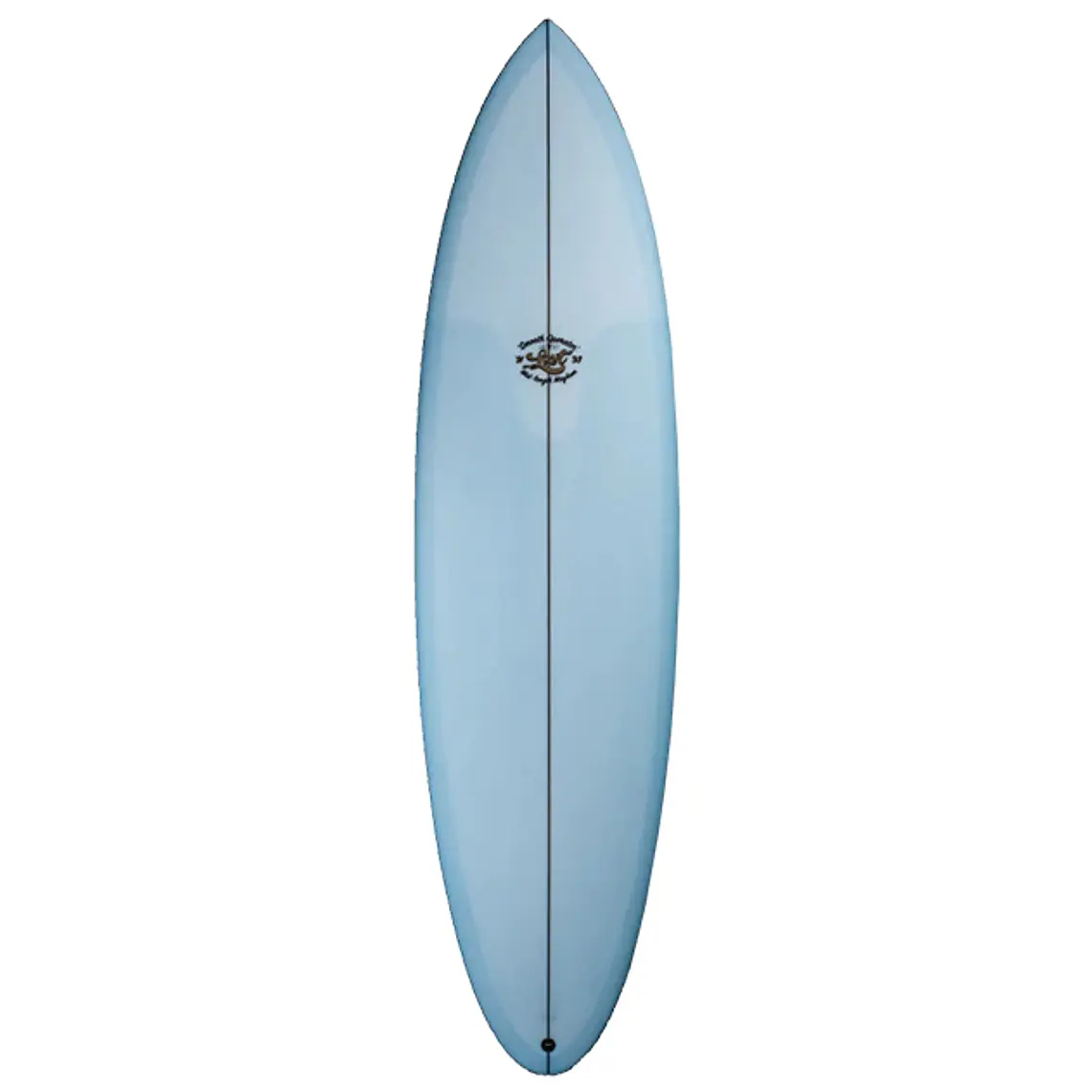Prancha Lost 7.10 Smooth Operator RP 1