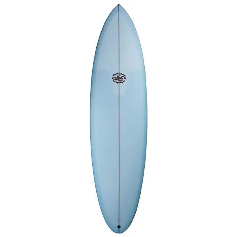 Prancha Lost 7.10 Smooth Operator RP 1