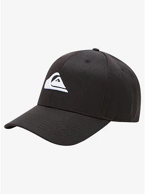 Boné Quiksilver Kids Decades Youth