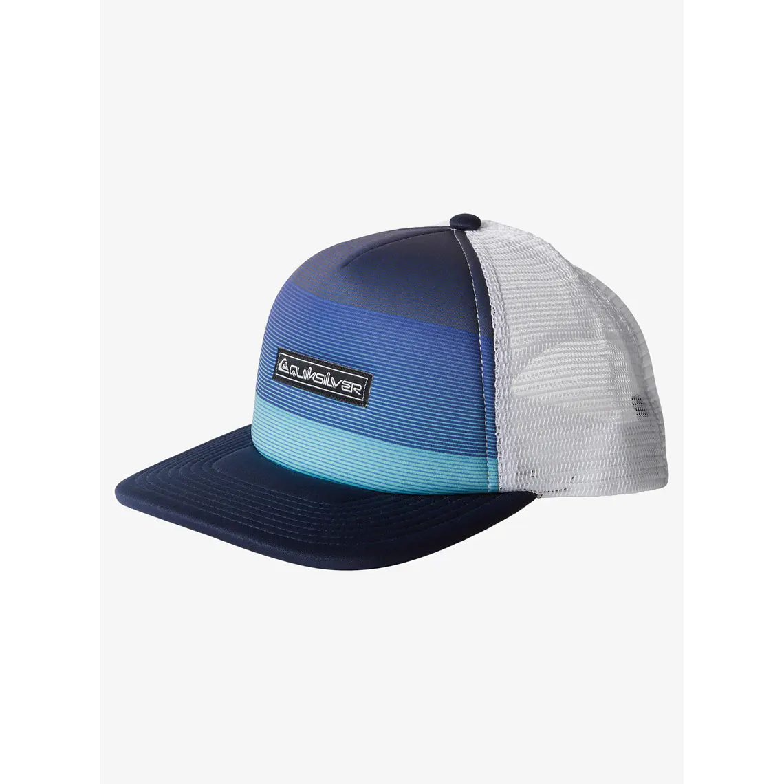Boné Quiksilver Kids Emu Coop Youth 1