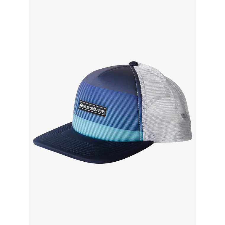 Boné Quiksilver Kids Emu Coop Youth 1