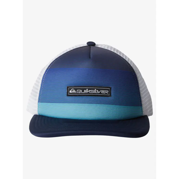 Boné Quiksilver Kids Emu Coop Youth 2