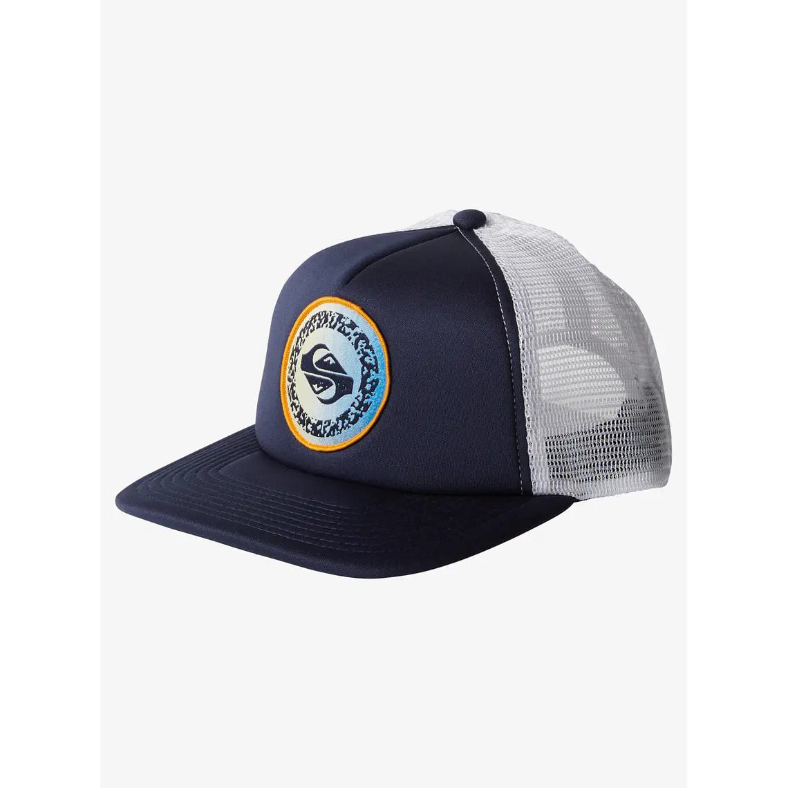 Boné Quiksilver Kids Slab Scratch Youth 1