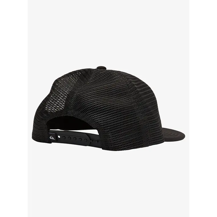Boné Quiksilver Kids Solar Eye Youth 2