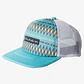 Boné Quiksilver Kids Emu Coop Boy - thumbnail 1