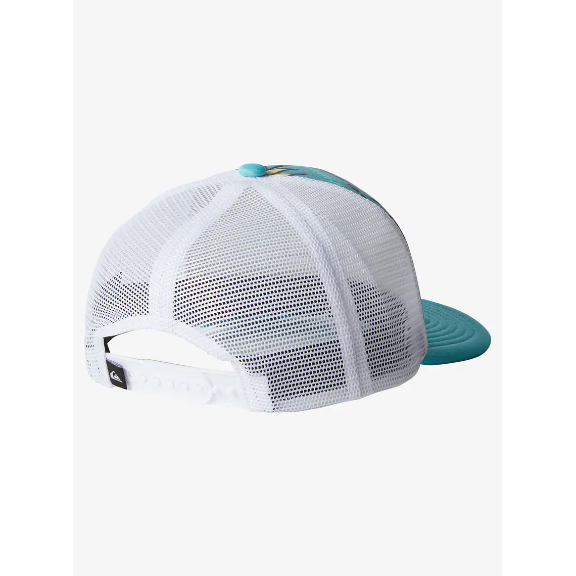 Boné Quiksilver Kids Emu Coop Boy 2