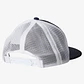 Boné Quiksilver Kids Slab Scratch Boy - Thumbnail 2