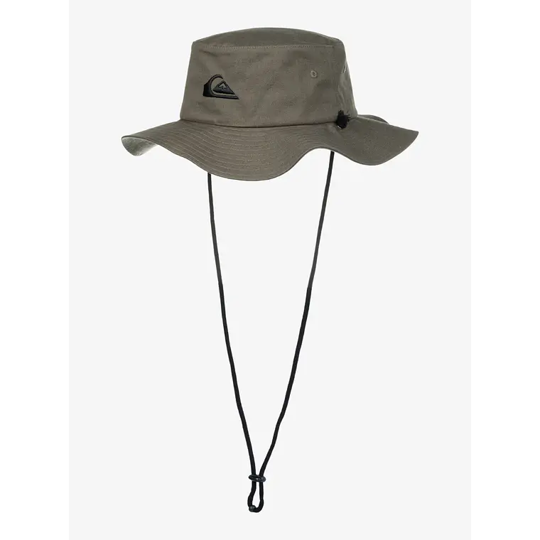 Chapéu Quiksilver Mens Bushmaster  Hats 1