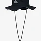Chapéu Quiksilver Mens Bushmaster  Hats - Thumbnail 1