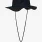 Chapéu Quiksilver Mens Bushmaster  Hats - Thumbnail 2