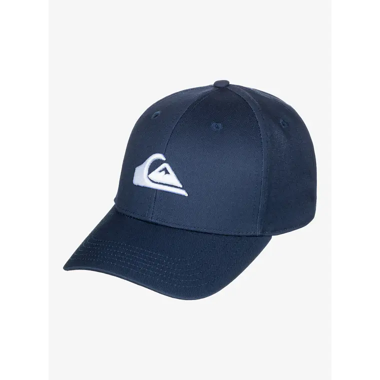 Boné Quiksilver Mens Decades  Hdwr 1