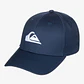 Boné Quiksilver Mens Decades  Hdwr - Thumbnail 1
