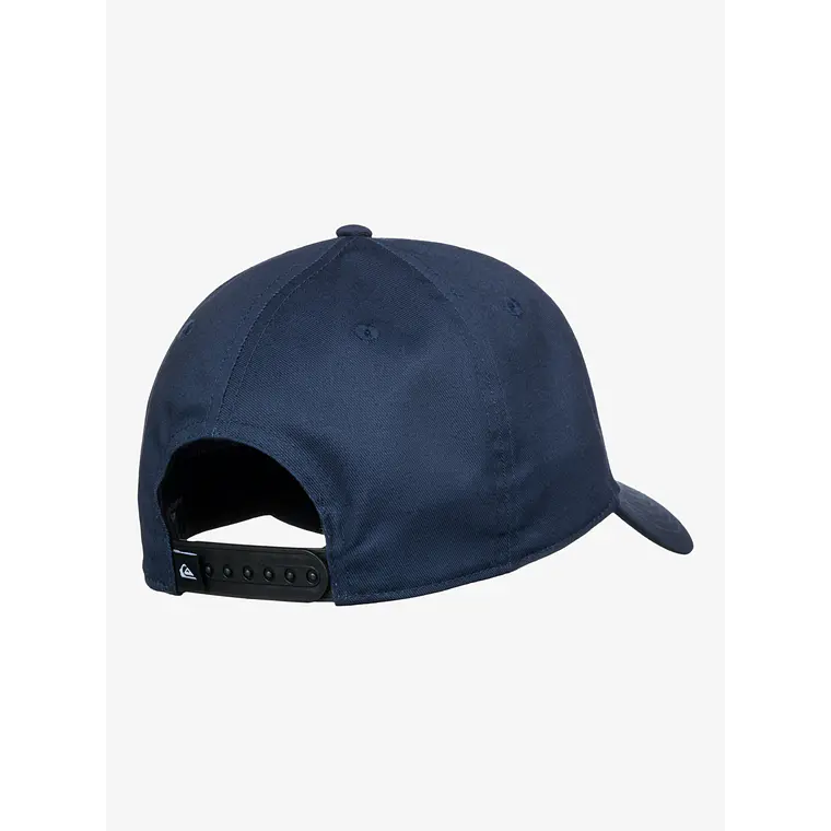 Boné Quiksilver Mens Decades  Hdwr 2