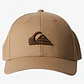 Boné Quiksilver Mens Decades  Hdwr - thumbnail 1