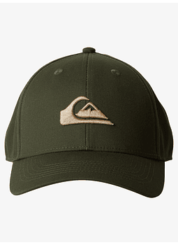 Boné Quiksilver Mens Decades  Hdwr