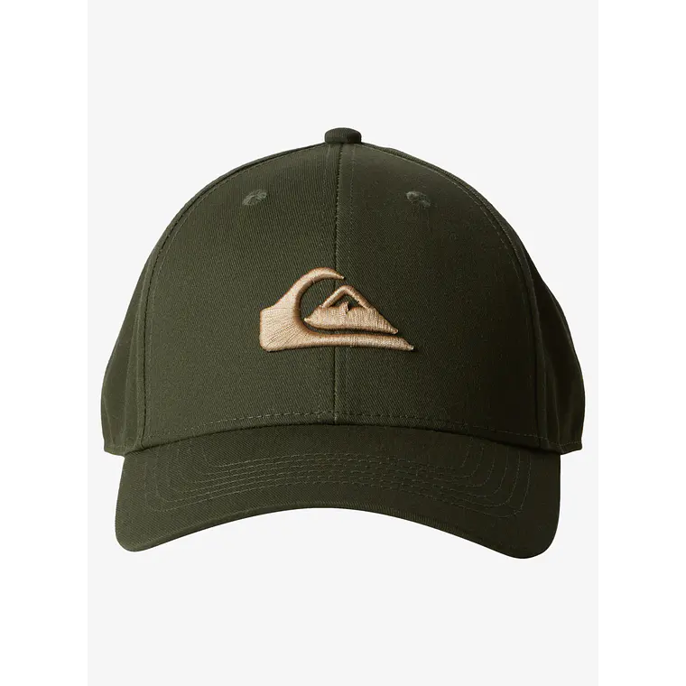 Boné Quiksilver Mens Decades  Hdwr 1