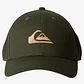 Boné Quiksilver Mens Decades  Hdwr - thumbnail 1
