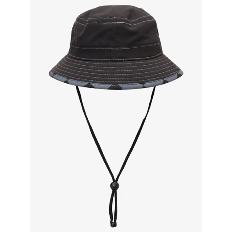 Chapéu Quiksilver Mens Heritage Boonie 2