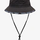 Chapéu Quiksilver Mens Heritage Boonie - thumbnail 2