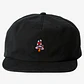 Boné Quiksilver Mens Doggin Cap - Thumbnail 1