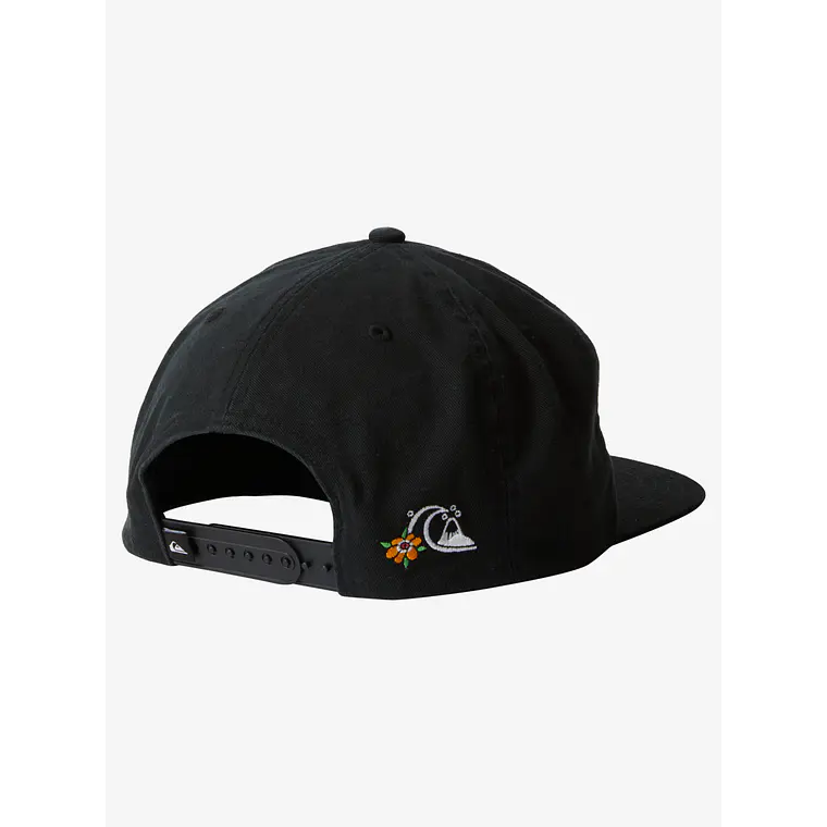 Boné Quiksilver Mens Doggin Cap 2