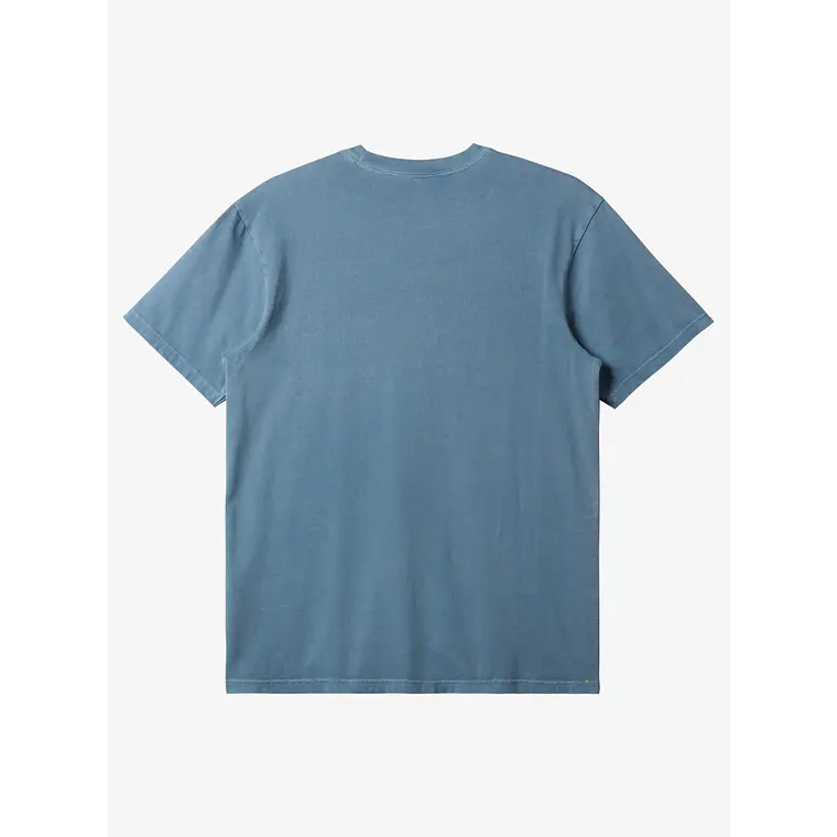 T-Shirt Quiksilver Mens Salt Water Pkt Tee 2