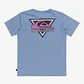 T-Shirt Quiksilver Kids Take Us Back Logo Ss Yth - thumbnail 2