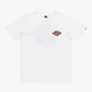 T-Shirt Quiksilver Kids Rainmaker Ss Youth - thumbnail 1