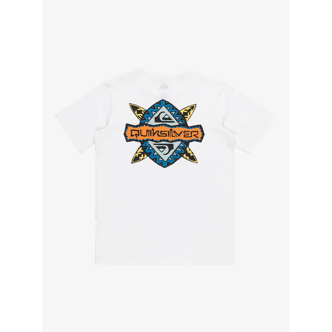 T-Shirt Quiksilver Kids Rainmaker Ss Youth 2